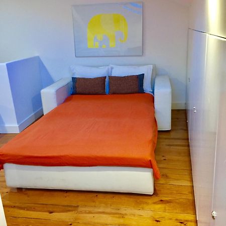 Design Duplex Apartment Ba/ Chiado Lisboa Ngoại thất bức ảnh