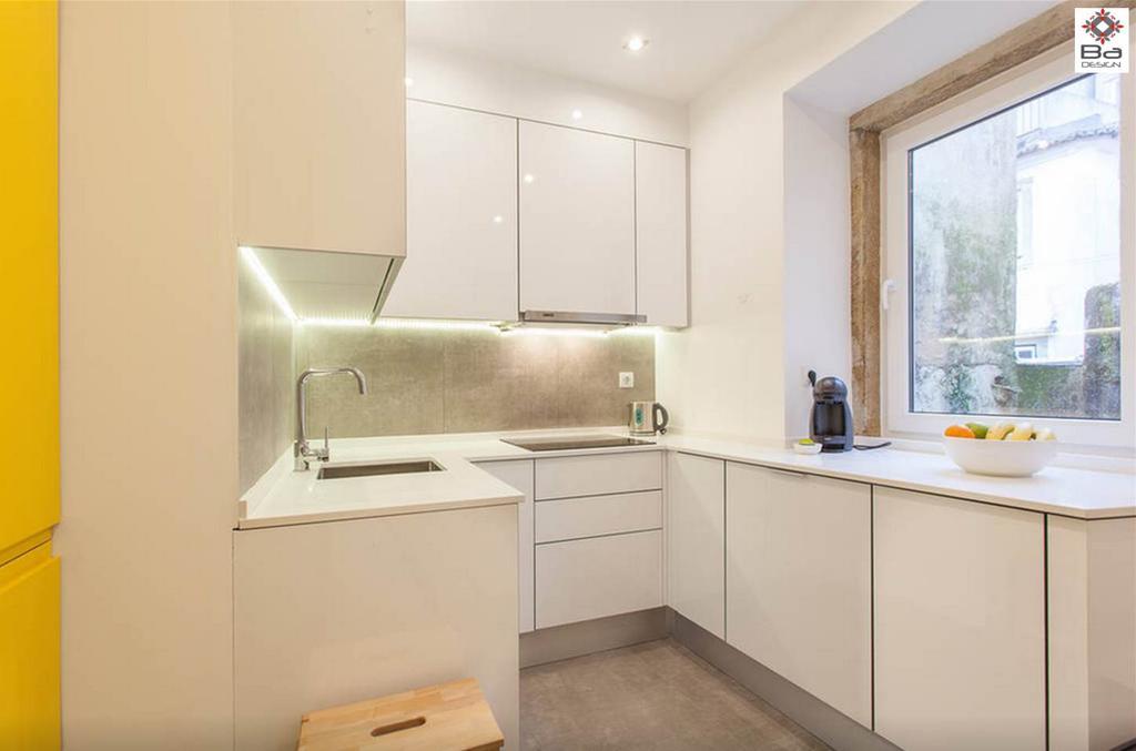 Design Duplex Apartment Ba/ Chiado Lisboa Phòng bức ảnh
