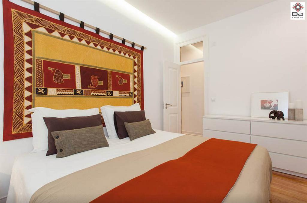 Design Duplex Apartment Ba/ Chiado Lisboa Phòng bức ảnh