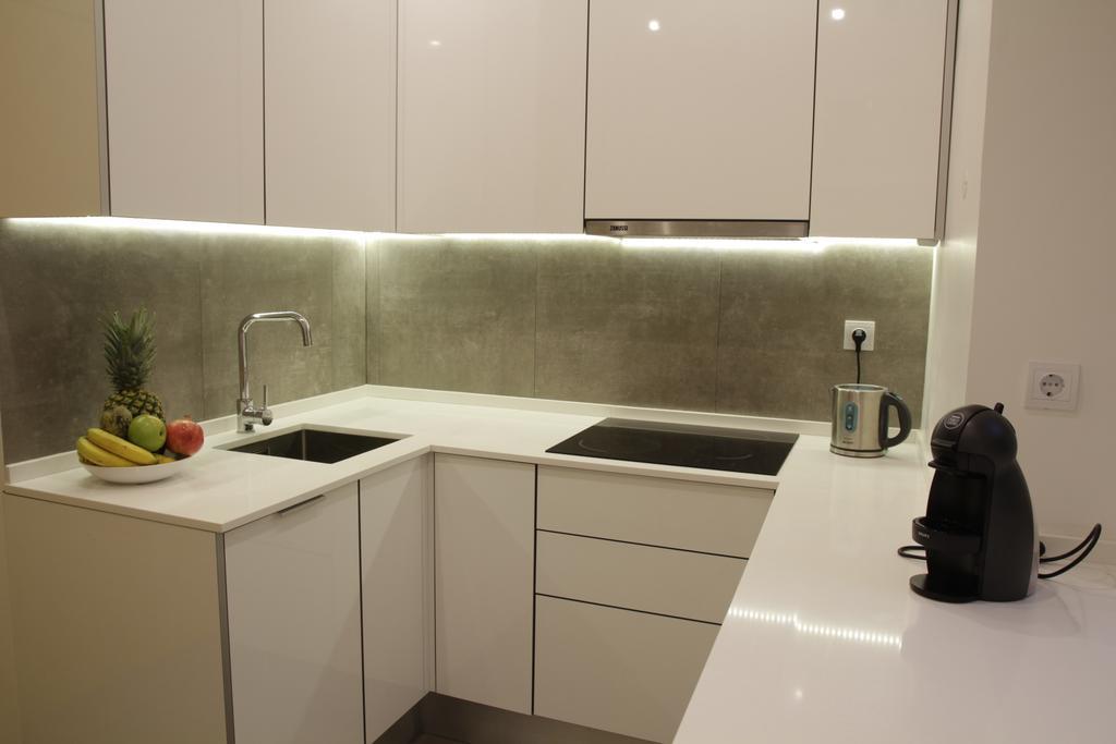 Design Duplex Apartment Ba/ Chiado Lisboa Phòng bức ảnh