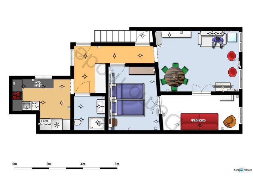 Design Duplex Apartment Ba/ Chiado Lisboa Phòng bức ảnh