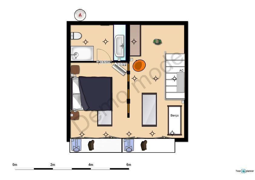 Design Duplex Apartment Ba/ Chiado Lisboa Phòng bức ảnh