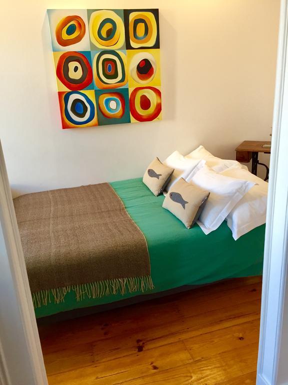 Design Duplex Apartment Ba/ Chiado Lisboa Ngoại thất bức ảnh